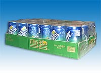 飲料一對一膜